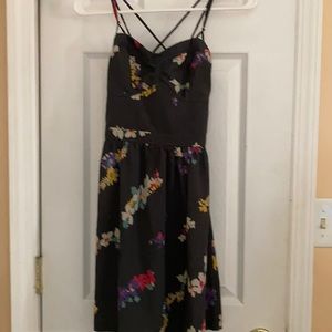 American Eagle dress